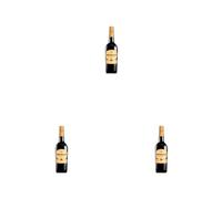 Matusalem Oloroso Dulce muy Viejo - Vino D.O. Jerez - 750 ml (Paquete de 3)
