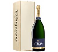 Matusalén - Champagne H.Blin - Brut - Caja De Madera