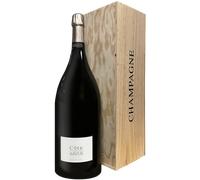 Matusalén - Champagne le Brun de Neuville - Côte Blanche - Blanc de Blancs - Caja De Madera