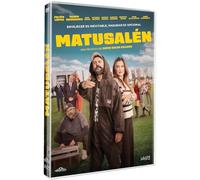 Matusalen (DVD)