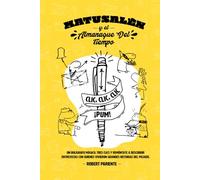 Matusalén y El Almanaque del Tiempo