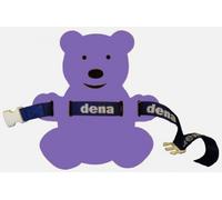 Matuska dena bear swimming belt lila