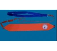 Matuska dena lifebelt fis rojo