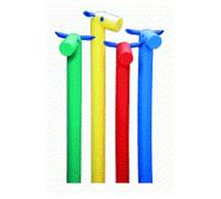 Matuska dena water noodle horse rojo