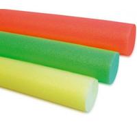 Matuska dena water noodle neon amarillo
