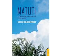 Matuti: La magie entre une petite fille et des nuages