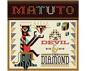 Matuto - Devil & The Diamond