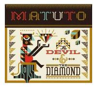 Matuto The Devil & the Diamond (CD) Album