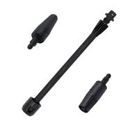 MATXREE Fresa de suciedad para limpiadora de alta presión Karcher Lance, Dirtblaster para Kärcher K2 K3 K4 K5 K6 K7, accesorios de limpieza de alta presión, boquilla de lanza