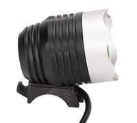 Matybobe Luz Negra UV de 395nm, Lámpara de LED UV 10W, 3 Engranajes, Reparación PCB Teléfono, Curado Resina Adecuado para Curado Pegamento