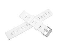 Matybobe Madena de Reemplazo de la Banda de Reloj de Silicona Suave de 20 Mm con Agujeros de Aire para GTS 3 Strap Duradera de Silicona Duradera para GTS 2 (#2)