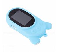 Matybobe Microscopio para Niños, Pantalla de 2.0 Pulgadas con Ampliación