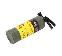 Matybobe Mini Extintor de Incendios Ligero y Vivo, Juguete, Accesorios de Coche RC, Diseño Simulación para Serie AXIAL SCX10 WPL MN (Verde)