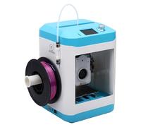 Matybobe Mini Impresora 3D para Principiantes, Nivelacion Automatica (EU