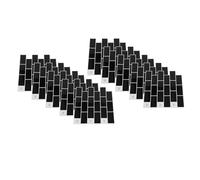 Matybobe Mosaico Adhesivo 3D Pared Autoadhesivo, Baldosas de Cocina Bano