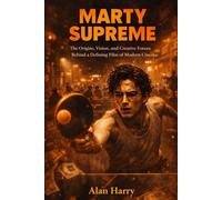 Matyr Supreme Movie Review: The Origins, Vision, and Creative forces Behind a Defining Film of Modern Cinema