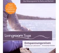 Matzenauer,Anna - Livingroom Yoga Entspannungsreisen [Import]