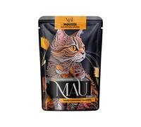 Mau Mus: pato con tomillo y hierba gatera, 85 g