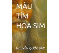 MÀU TÍM HOA SIM