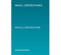 Maua;;;dieselpunk2; (ebook)