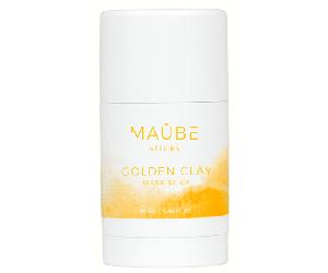 Maube Golden Clay Stick Mascarilla de Arcilla 25 ml