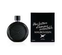 Mauboussin Une Historie d'Homme Irresistible Eau de Parfum 90 ml