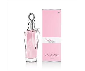 Mauboussin - Eau de Parfum Femme - Pour Elle - 100ml (Rose Pour Elle)