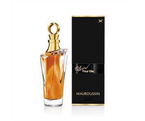 Mauboussin - Elixir Pour Elle - Eau de Parfum Mujer - 100ml - Aroma Oriental & Dulce