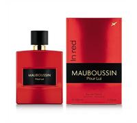 Mauboussin For Him In Red Edp 100 Ml
