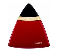 Mauboussin - In Red - Eau de Parfum para Mujer - Aroma Floral, Amaderado & Oriental - 100ml