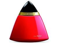 Mauboussin - In Red - Eau de Parfum para Mujer - Aroma Floral, Amaderado & Oriental - 100ml
