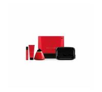 Mauboussin - Cofre Prestige In Red : Eau de Parfum 100ml, Leche Corporal 75ml, Spray de Viaje 20ml & Bolso Bandolera