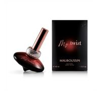 Mauboussin - My Twist - Eau De Parfum Mujer - 40ml - Aroma Floral