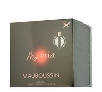 MAUBOUSSIN My Twist Travel Set con EdP 90ml+20ml