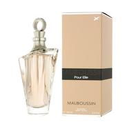 Mauboussin - pour elle - eau de parfum para mujer - aroma floral & afr