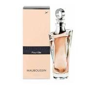 Mauboussin - pour elle - eau de parfum para mujer - aroma floral & afr
