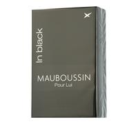 MAUBOUSSIN Pour Lui en Negro EDP 100 ml