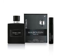 Mauboussin Pour Lui In Negro Eau de Parfum, 100 ml+20, Fragancia