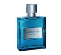 Mauboussin Pour Lui Time Out Eau de Parfum 100 ml