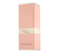 Mauboussin Rose Pour Elle Eau De Perfume Spray 100ml