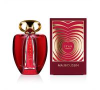 Mauboussin Star Chérie 90 ml - Eau de Parfum femme - Aroma floral, oriental y afrutado
