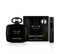 Mauboussin Star para Hombre Eau de Parfum, 100 ml+20 ml, Fragancia