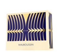 MAUBOUSSIN Star Prestige Set con Loción Corporal 90ml+75ml+20ml+1Pieza