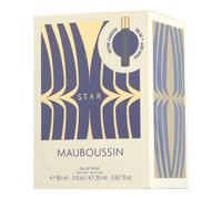 MAUBOUSSIN Star Travel Set con EDP 90ml+20ml