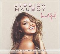 Mauboy Jessica - Beautiful (Platinum Edition)