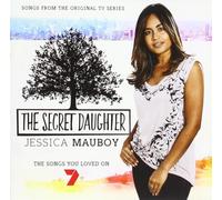 Jessica Mauboy - Secret Daughter: Songs From Th