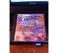 Mauceri - Hollywood Bowl on Broadway