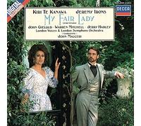 Mauceri - My Fair Lady/Highl.
