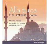 Mauch - Alla turca