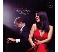 Maucha Adnet & Helio Alves - Milagre